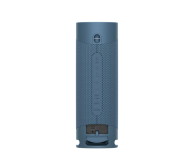 Sony GŁOŚNIK BT SONY SRS-XB23L Niebieski # - 1458614 - zdjęcie 2